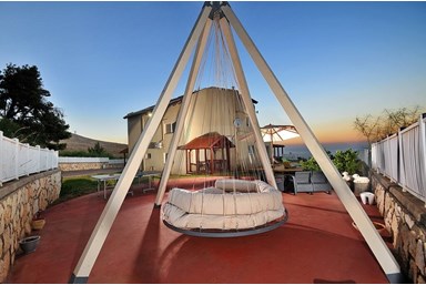 וילה נוף אלון