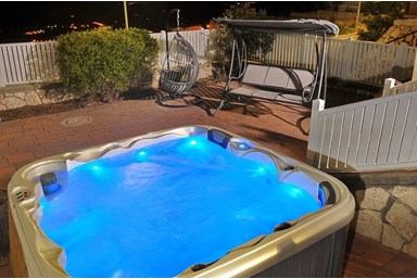 וילה נוף אלון