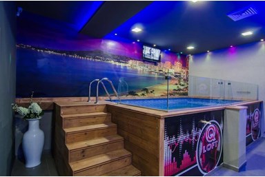 וילה IQ לופט