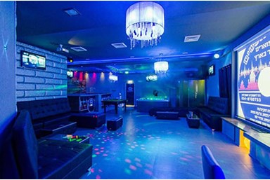 וילה IQ לופט