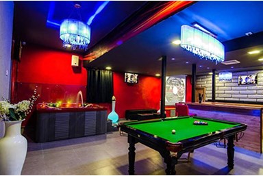 וילה IQ לופט - Q לופט