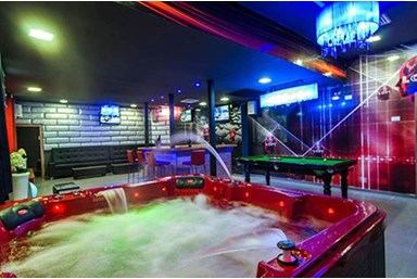 וילה IQ לופט - Q לופט