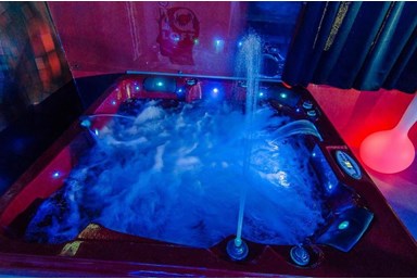 וילה IQ לופט