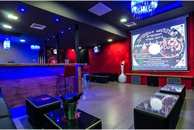 וילה IQ לופט