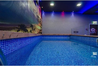 וילה IQ לופט