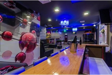 וילה IQ לופט - I לופט