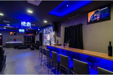 וילה IQ לופט - I לופט