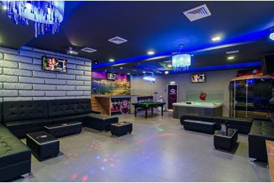 וילה IQ לופט