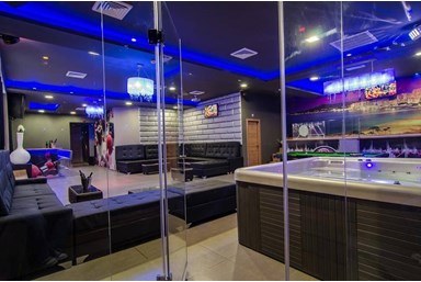 וילה IQ לופט - Q לופט