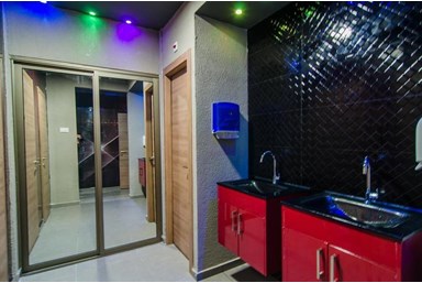 וילה IQ לופט - I לופט