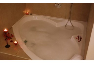 וילה עדי הכרמל