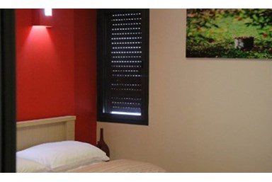 וילה עדי הכרמל - הוילה