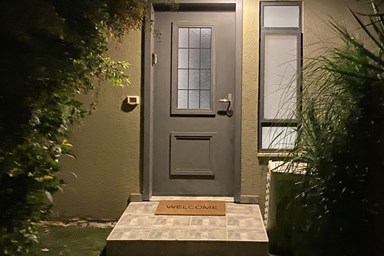 וילה אחוזת החולה