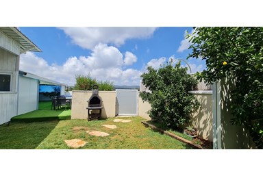 וילה אחוזת לאטה - סוויטת הנוקד וסוויטת הבוקר 