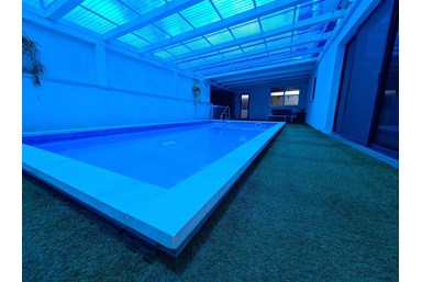 וילה אחוזת לאטה - סוויטת פרימיום