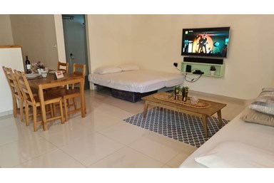 וילה אחוזת לאטה