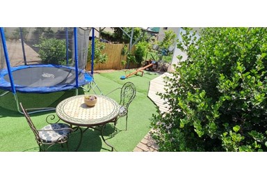 וילה אחוזת לאטה - סוויטת הנוקד וסוויטת הבוקר 