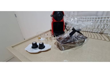 וילה אחוזת לאטה - סוויטת פרימיום