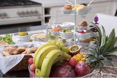 וילה פלורין אירוח בוטיק