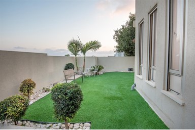 וילה פלורין אירוח בוטיק - חדרי הוילה