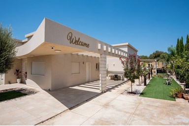 וילה פלורין אירוח בוטיק - חדרי הוילה