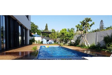 וילת אורנים