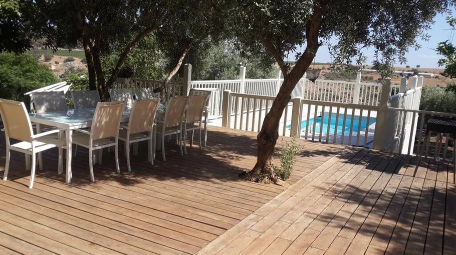 וילה לבנדר בהרים בריכה (2).jpg