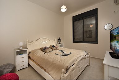 וילה בית אשכנזי - הוילה