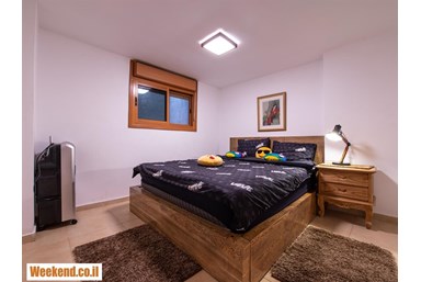 וילה הוילה של תן תן - הוילה