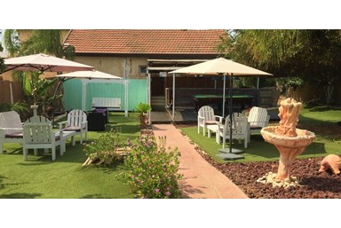 וילה אחוזת יהודה