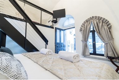 וילה יוקרה בממילא - פנים הוילה