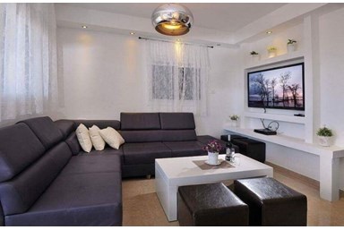 וילה אחוזת כרמל - וילה כרמל בלבן