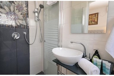 וילה אחוזת כרמל - וילה כרמל בלבן