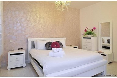 וילה אחוזת כרמל