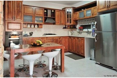 וילה אחוזת כרמל - וילה אחוזת כרמל