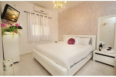 וילה כרמל בלבן - וילה אחוזת כרמל