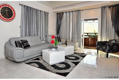 וילה כרמל בלבן - וילה אחוזת כרמל