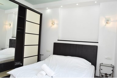 וילת שיר לכנרת - סמדר - מתחם הוילה