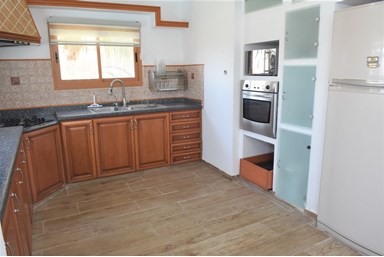 וילת שיר לכנרת - סמדר - מתחם הוילה