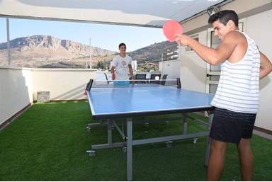 וילת שיר לכנרת - וילה כנרת