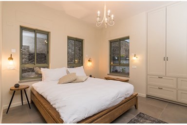 וילה טרה נובה - הוילה