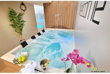 וילה נוף לגליל