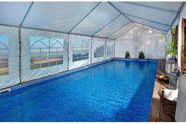 וילה נוף לגליל - וילה גראנד פאלאס