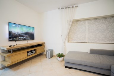 וילה סוויט הום - Sweet Home - בית הנופש