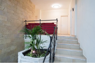 וילה סוויט הום - Sweet Home - בית הנופש