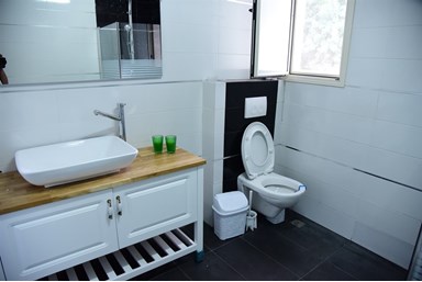 וילה ירדן - הוילה