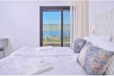 וילה פרימור סוויטות יוקרה