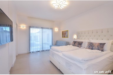 וילה פרימור סוויטות יוקרה