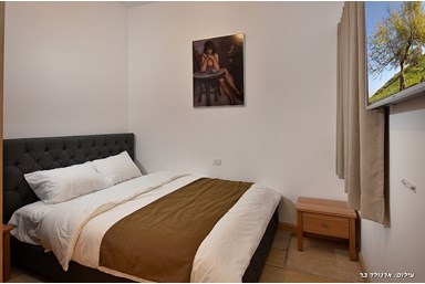 וילה פייב ריזורט - Five resort - הוילה