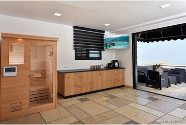 וילה פייב ריזורט - Five resort - הוילה